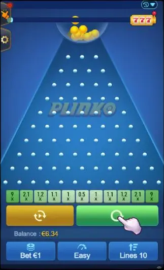 Plinko'nun Artıları ve Eksileri